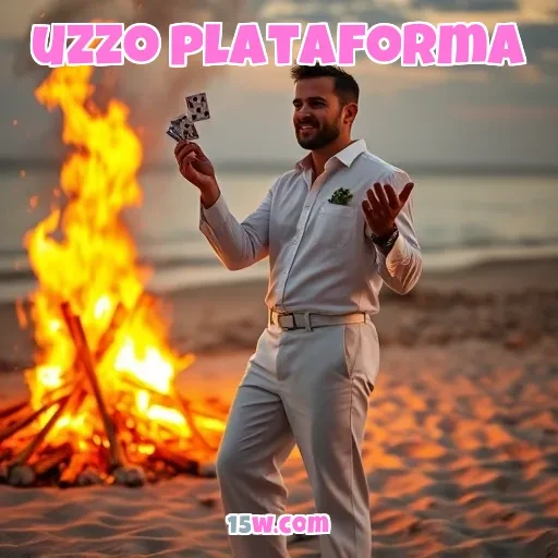 uzzo plataforma: Descubra o Que Faz a Seção Arcade Ser Imperdível!