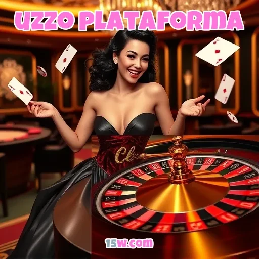 uzzo plataforma: Aventura nos Melhores Jogos Casuais do Brasil