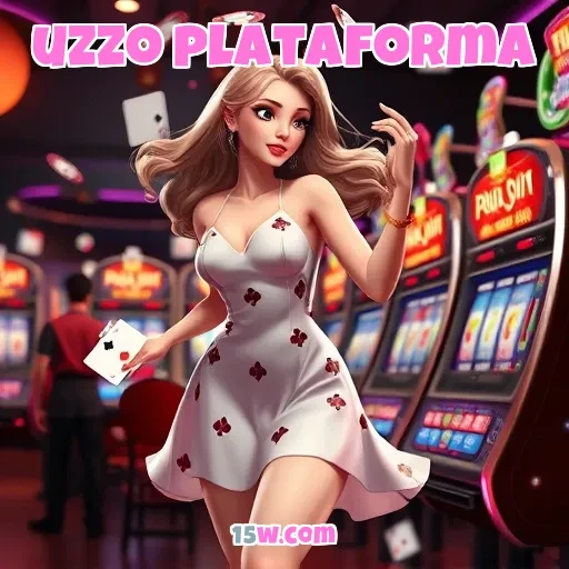 uzzo plataforma: A Melhor Seção Luta para Jogadores no Brasil