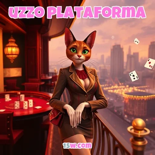 uzzo plataforma: Quebra-Cabeça Eleva o Jogo a Outro Nível