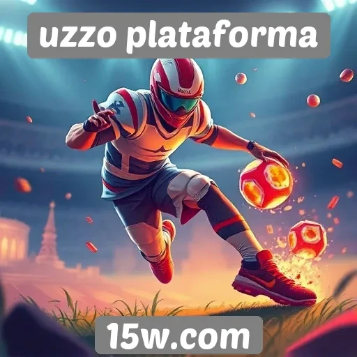 recursos inovadores da uzzo plataforma atraem jogadores